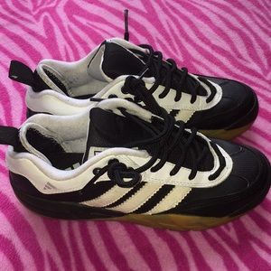 Adidas shoes. Dave Mirra edition. Size 6-1/2
